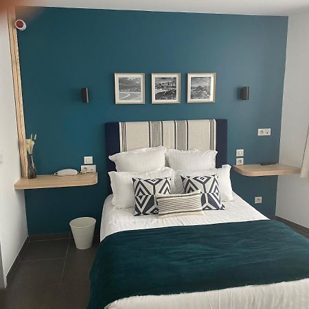 Hotel Chilhar Espelette Eksteriør billede