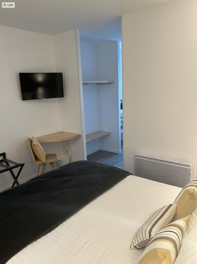 Hotel Chilhar Espelette Eksteriør billede