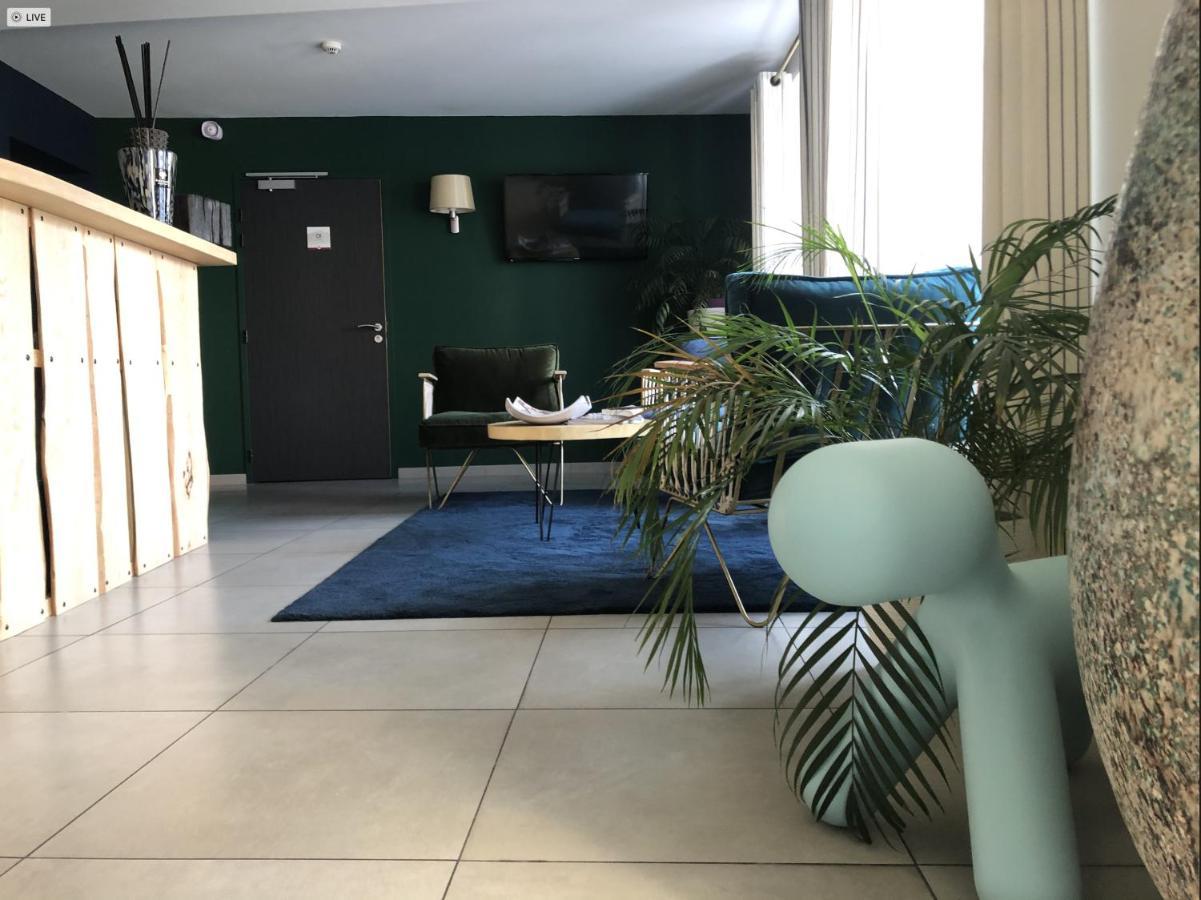 Hotel Chilhar Espelette Eksteriør billede