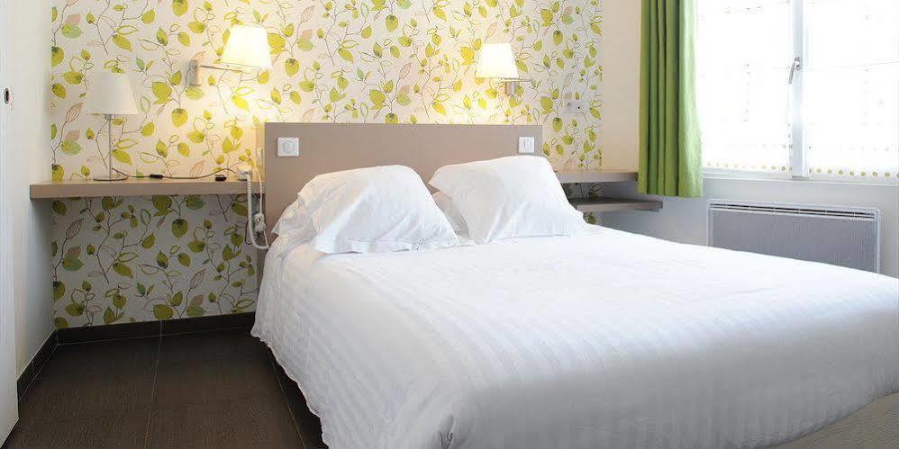 Hotel Chilhar Espelette Eksteriør billede