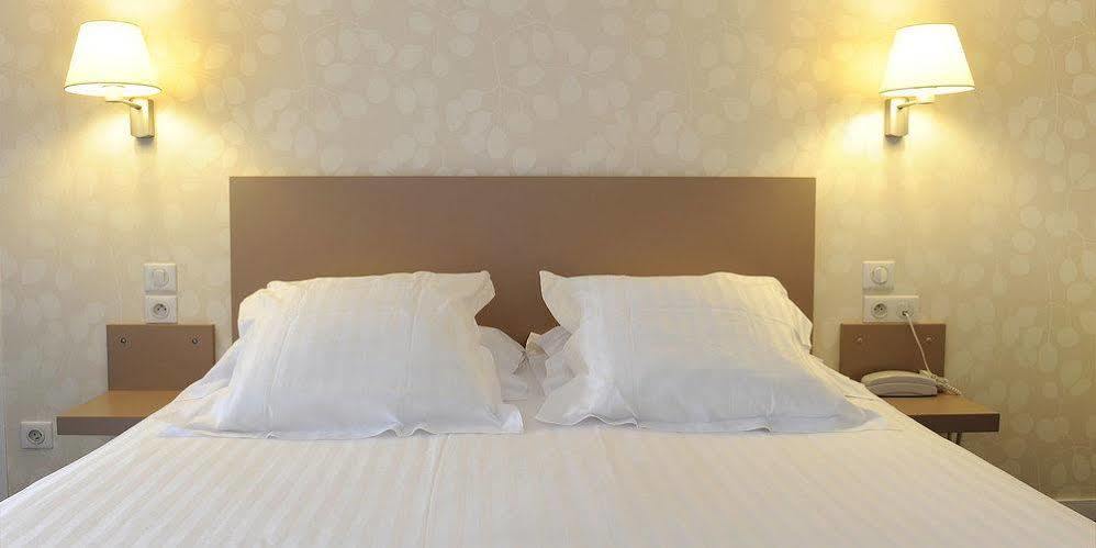 Hotel Chilhar Espelette Eksteriør billede