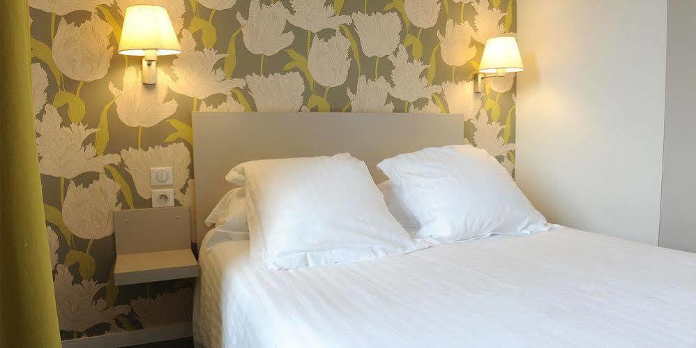 Hotel Chilhar Espelette Eksteriør billede