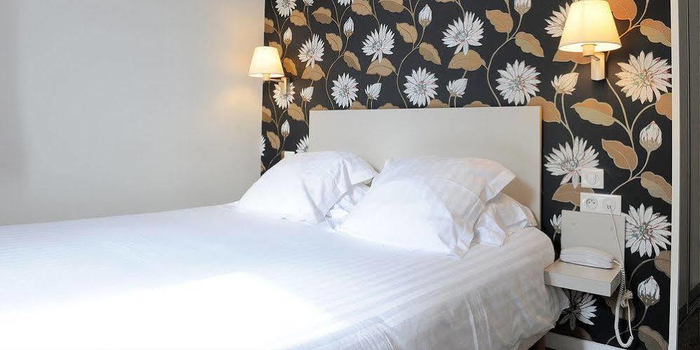 Hotel Chilhar Espelette Eksteriør billede